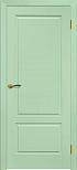 Грация 2 глухая (RAL №6019)