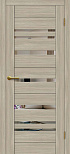 Future 2 с зеркалом (дымчатый дуб)